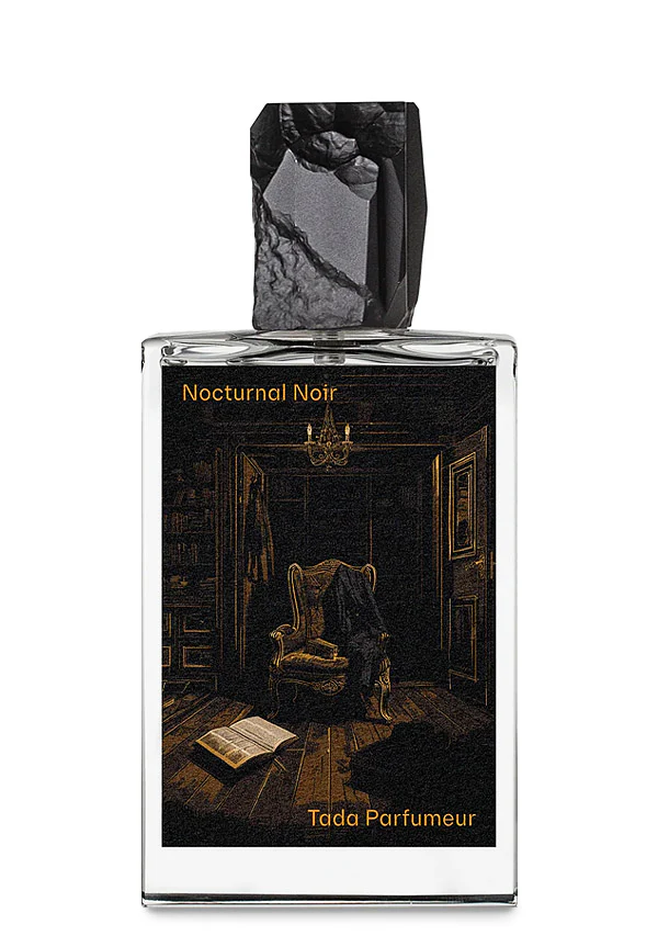 Nocturnal Noir