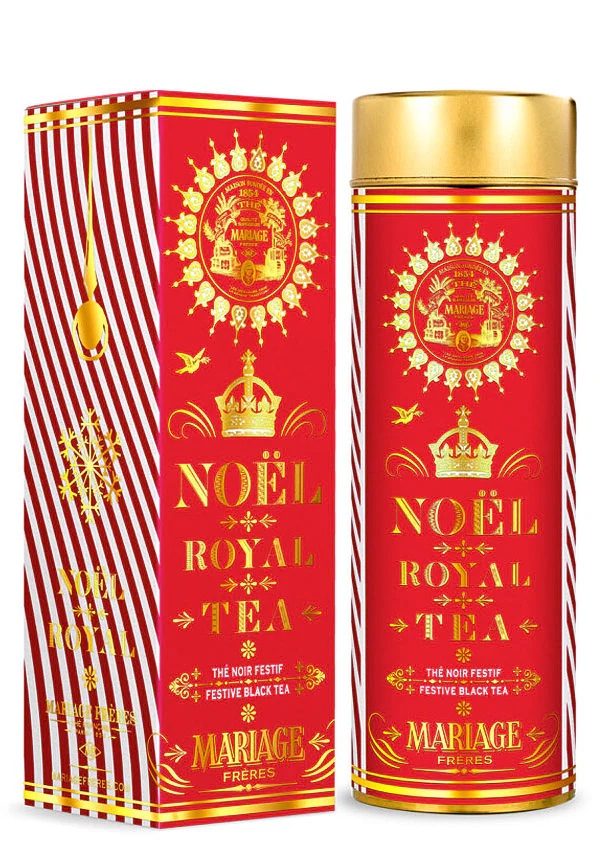 Noel Royal