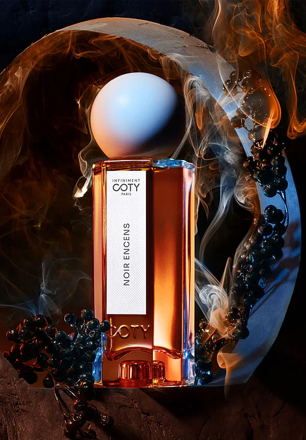 Noir Encens - Image 2