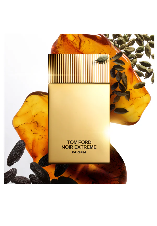 Noir Extreme Parfum - Image 3