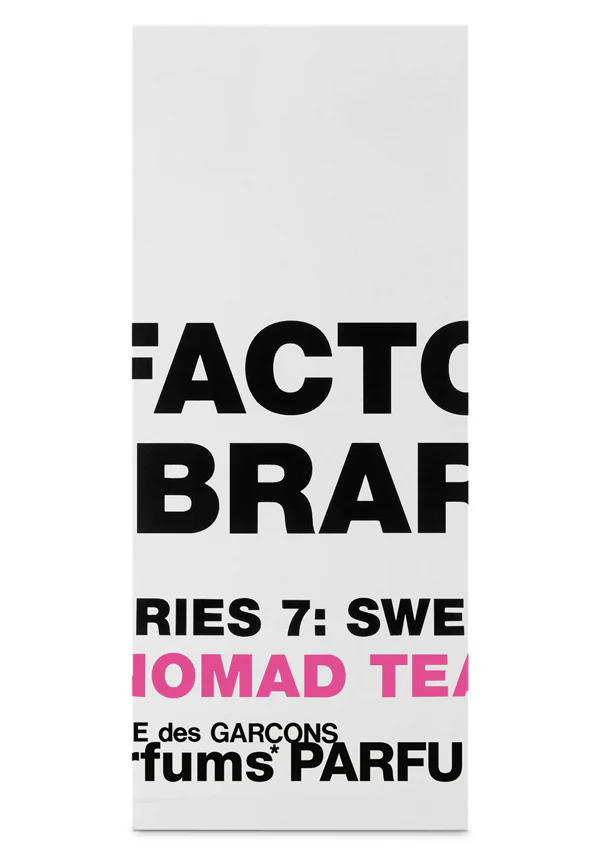Nomad Tea - Image 2