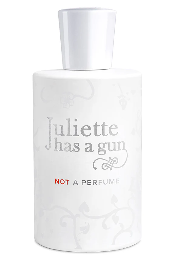 Not a Perfume