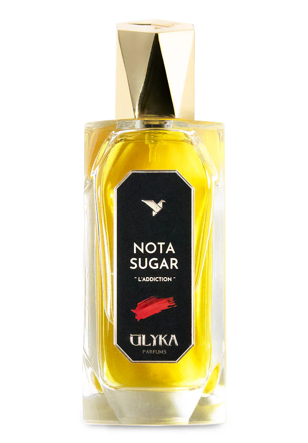 Nota Sugar