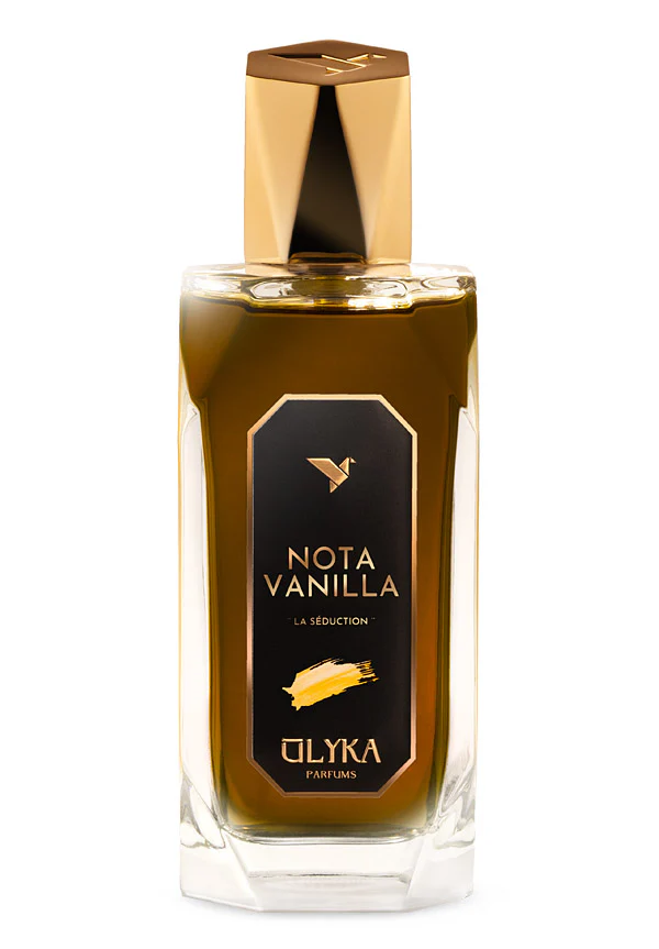 Nota Vanilla