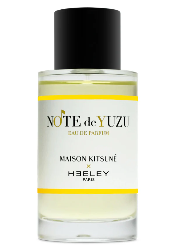Note de Yuzu