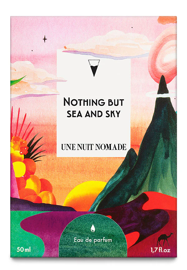 Nothing But Sea And Sky - Image 2