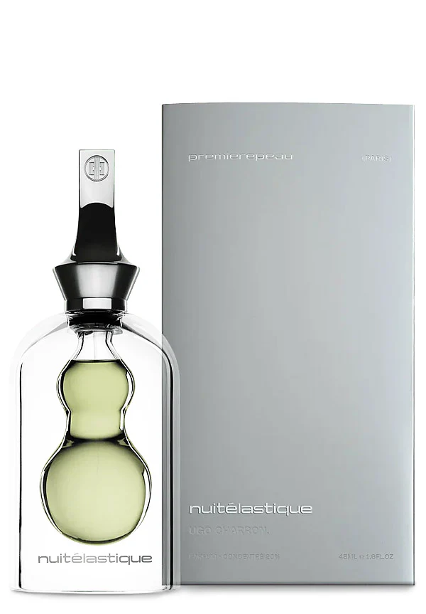 Nuit Elastique - Image 2