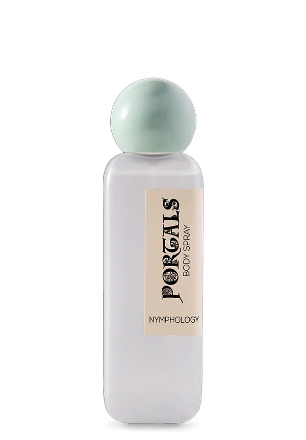 Nymphology Body Spray