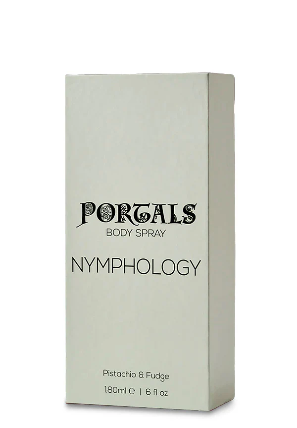 Nymphology Body Spray - Image 2