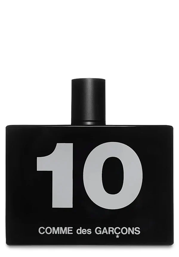 Odeur 10