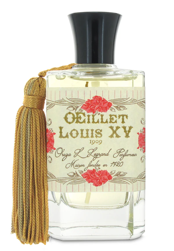 Oeillet Louis XV