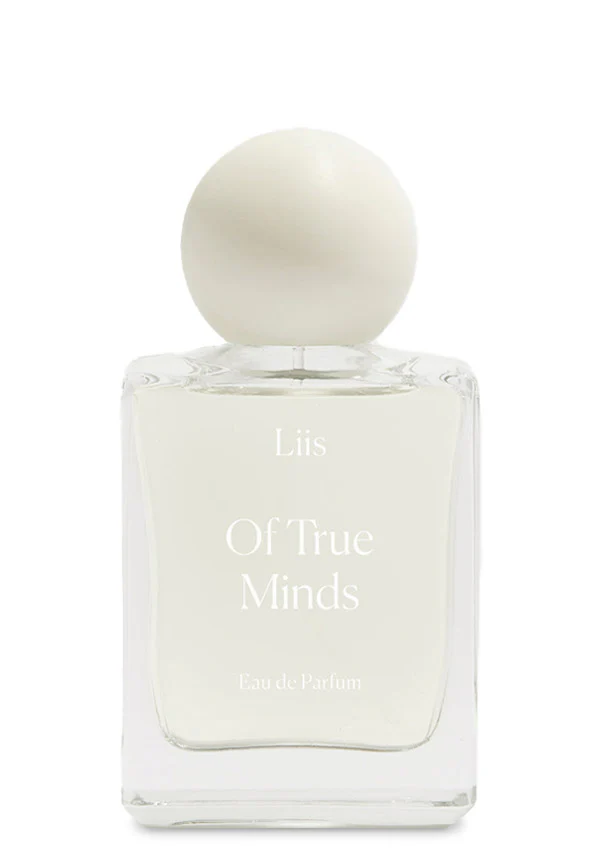 Of True Minds
