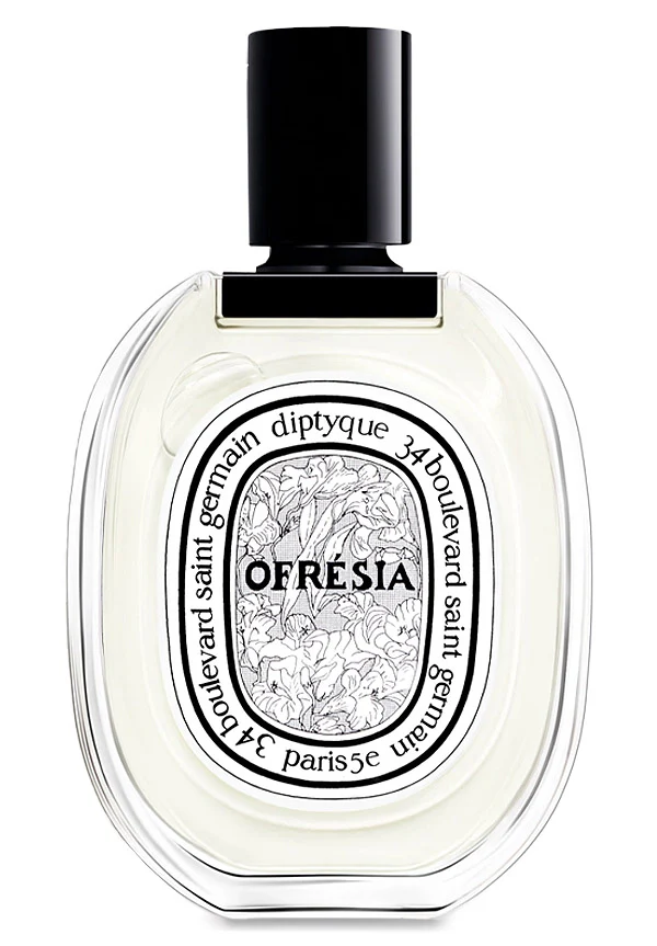 Ofresia