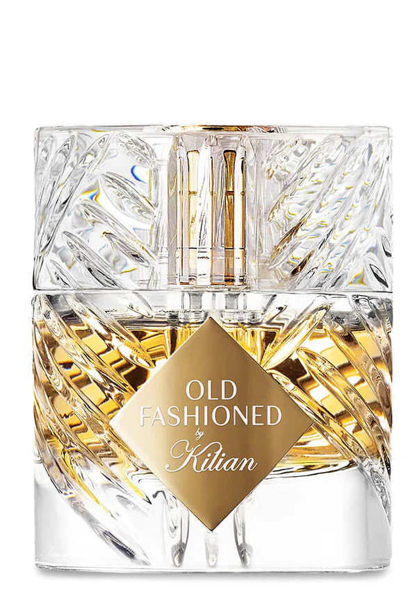 Old Fashioned