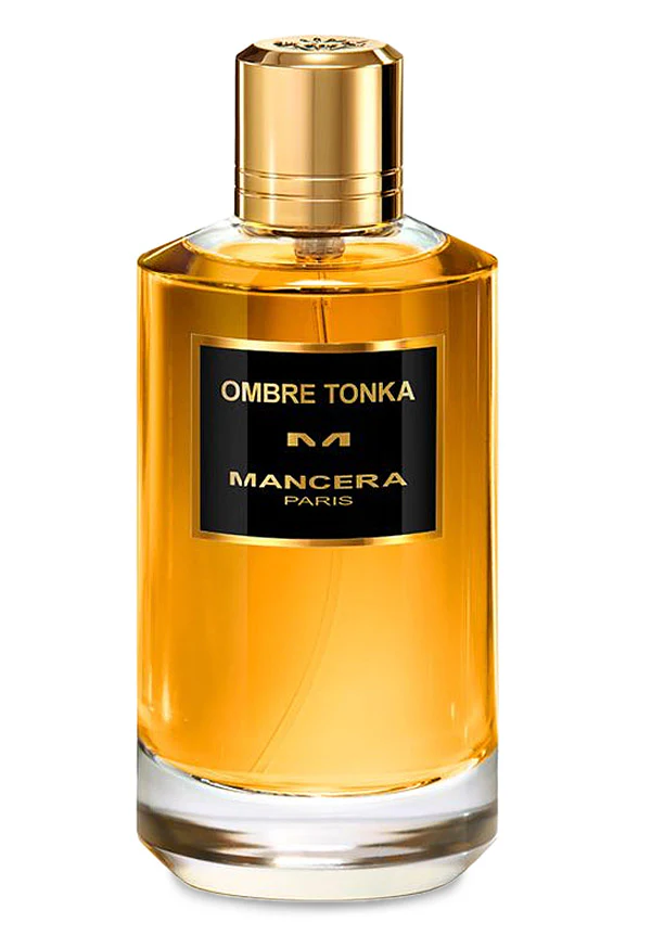 Ombre Tonka