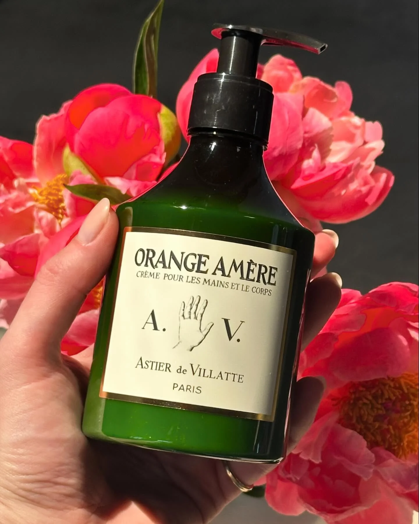 Orange Amere Body & Hand Soap - Image 2