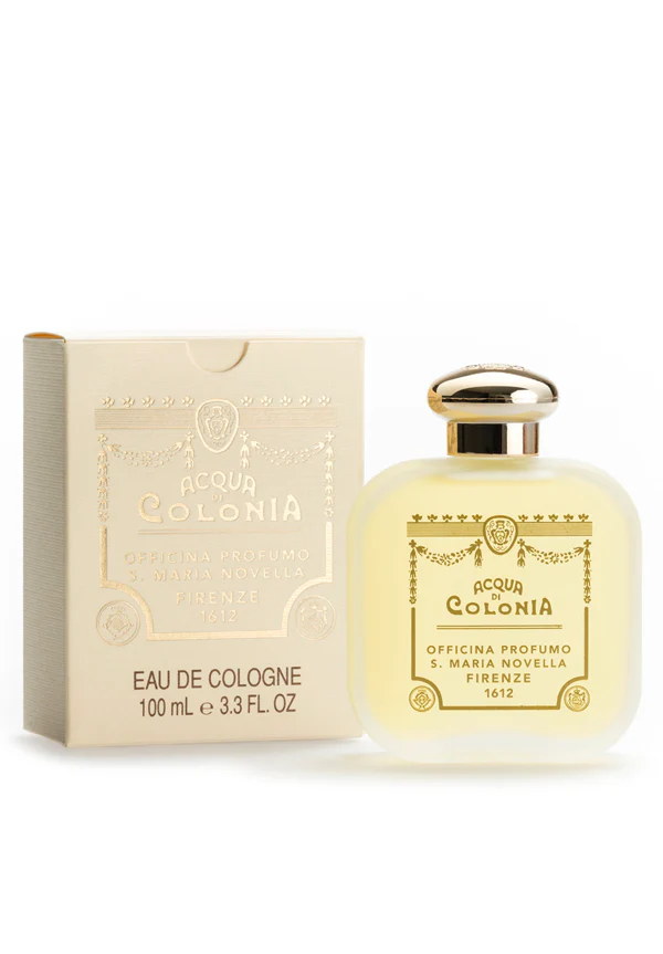 Orange Blossom / Zagara Cologne - Image 2
