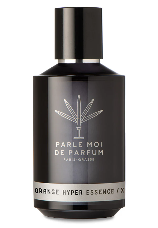 Orange Hyper Essence
