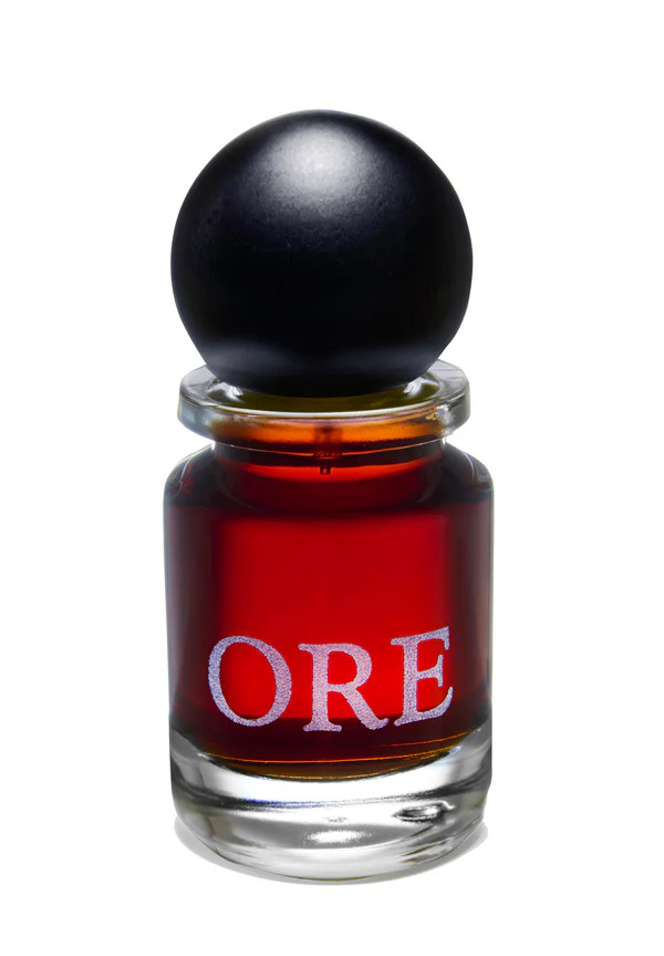 Ore
