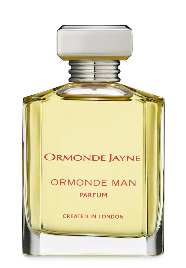 Ormonde Man