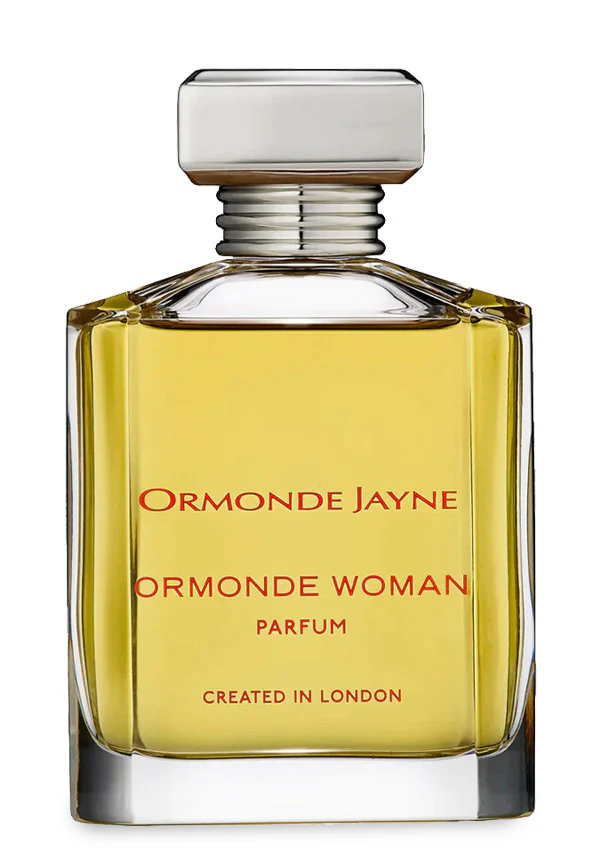 Ormonde Woman