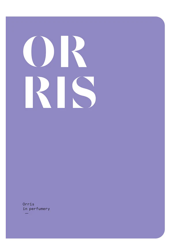 Orris in Perfumery