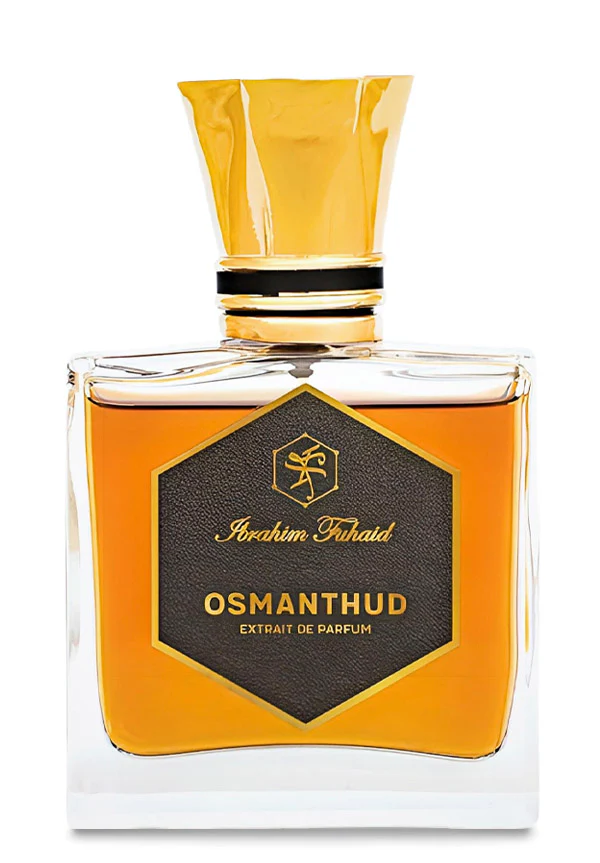 Osmanthud