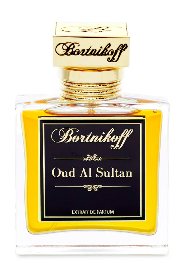 Oud Al Sultan