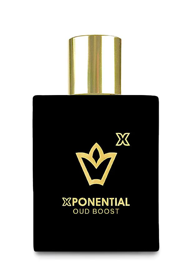 Oud Boost
