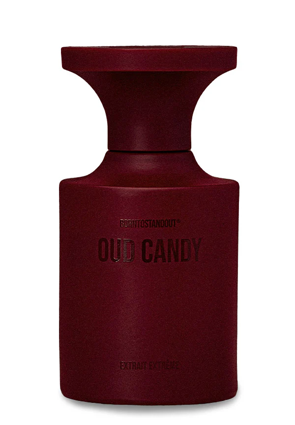 Oud Candy