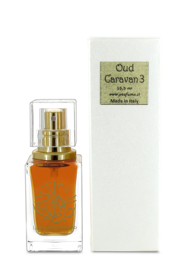 Oud Caravan No. 3 - Image 2