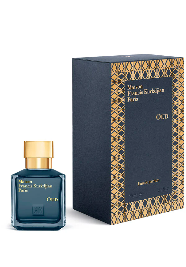 Oud - Eau de Parfum - Image 2