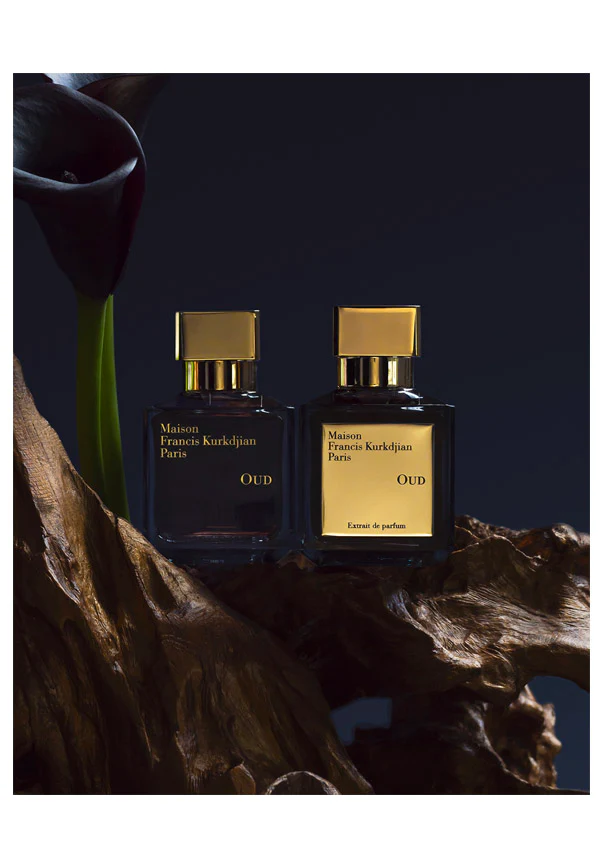 Oud - Eau de Parfum - Image 3