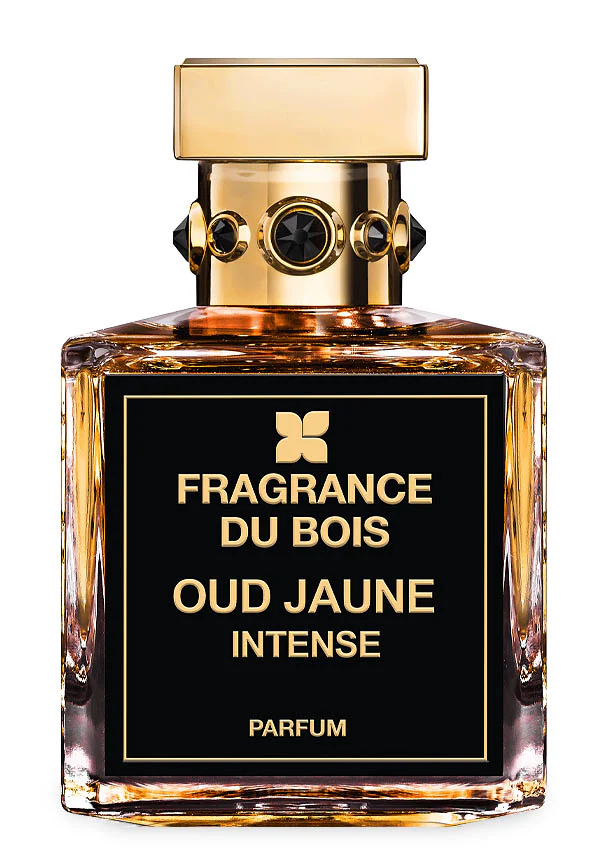 Oud Jaune Intense