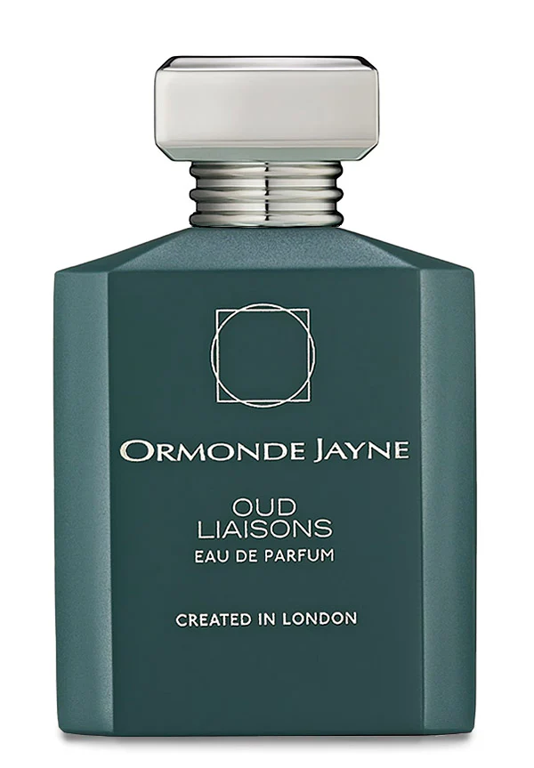 Oud Liaisons