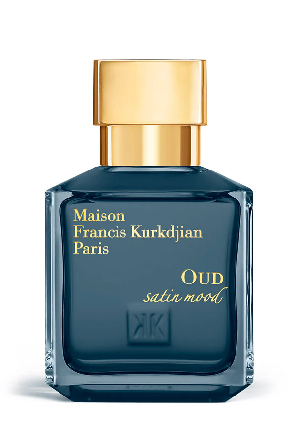 Oud Satin Mood - Eau de Parfum