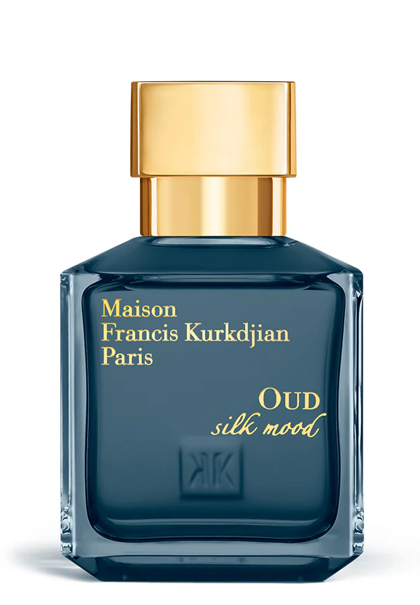 Oud Silk Mood - Eau de Parfum