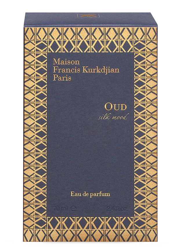 Oud Silk Mood - Eau de Parfum - Image 2