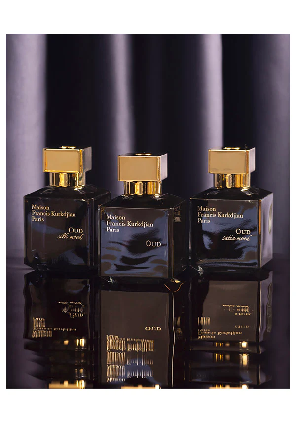 Oud Silk Mood - Eau de Parfum - Image 3