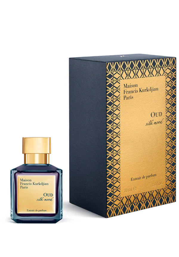 Oud Silk Mood - Extrait de Parfum - Image 2