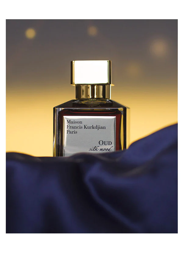 Oud Silk Mood - Extrait de Parfum - Image 3