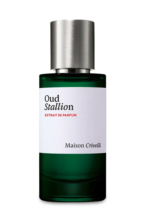 Oud Stallion