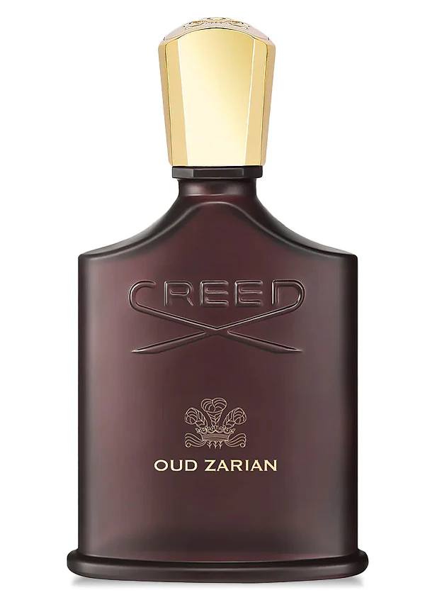 Oud Zarian