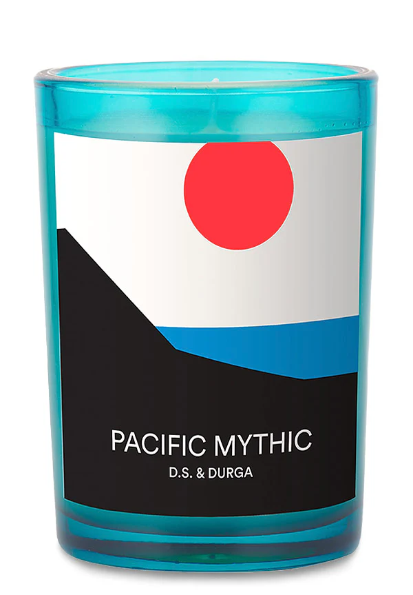 Pacific Mythic