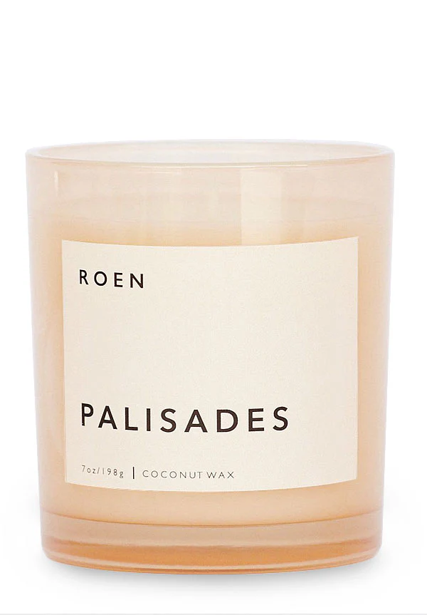 Palisades