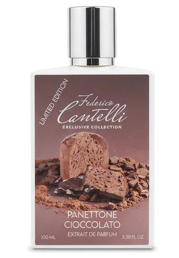 Panettone Cioccolato