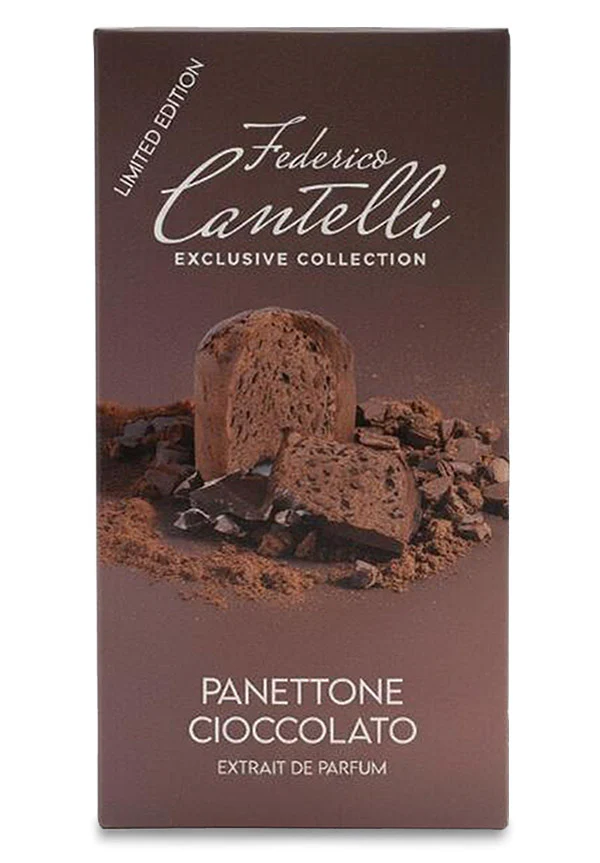Panettone Cioccolato - Image 2