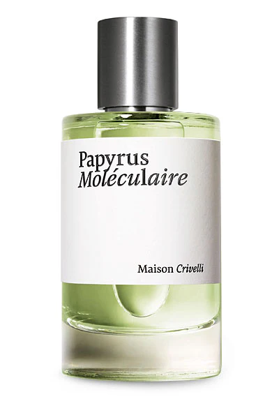 Papyrus Moleculaire