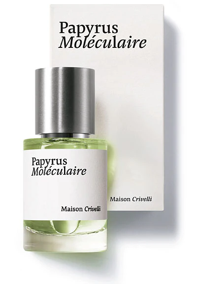 Papyrus Moleculaire - Image 2