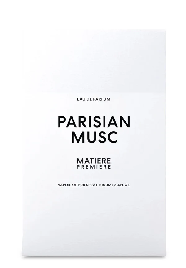 Parisian Musc - Image 2